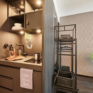 Comfort Zimmer mit Queensize-Bett